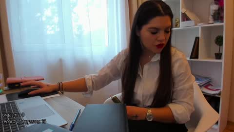 Snapshot of lissa__1 chatting on February 11, 2026, 10:42 am Lissa online show from February 11, 2026, 10:42 am