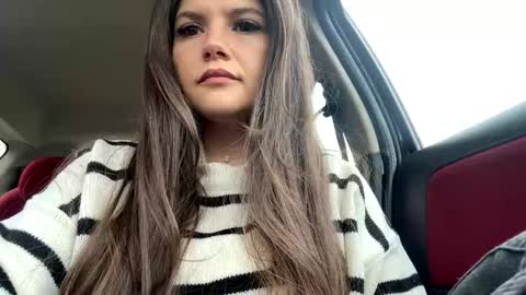 Snapshot of lissa__1 chatting on February 26, 2026, 10:58 am Lissa online show from February 26, 2026, 10:58 am