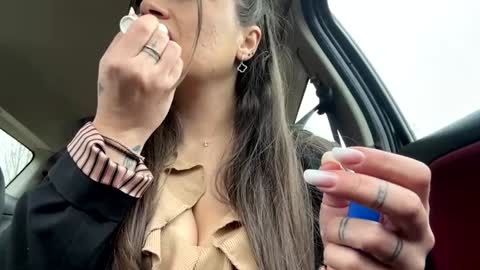 Snapshot of lissa__1 chatting on February 28, 2026, 11:11 am Lissa online show from February 28, 2026, 11:11 am