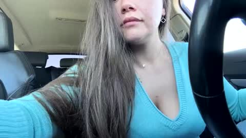 Snapshot of lissa__1 chatting on March 7, 2026, 10:01 am Lissa online show from March 7, 2026, 10:01 am