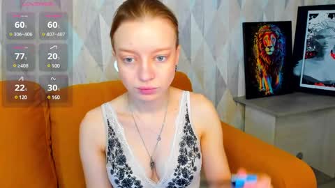 Lissa online show from February 3, 2025, 7:40 am