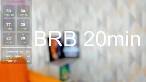 Lissa online show from February 4, 2025, 10:00 am