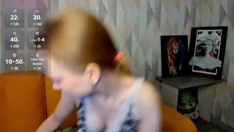 Lissa online show from February 7, 2025, 7:18 am