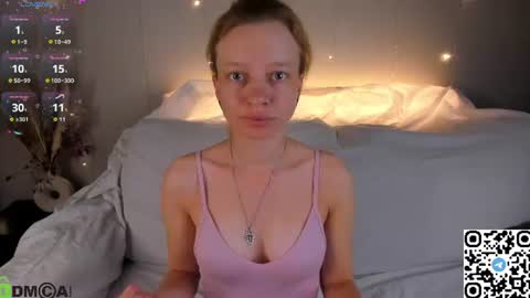 Lissa online show from June 22, 2026, 11:35 pm