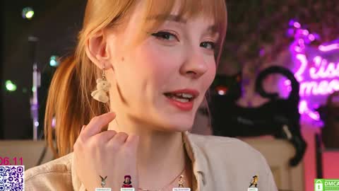 your Liza again. Next stream Dec. 1  at 2 or 3  GMT online show from November 6, 2025, 6:14 am