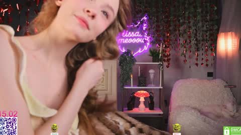 your Liza again. Next stream Dec. 1  at 2 or 3  GMT online show from February 15, 2026, 7:16 am