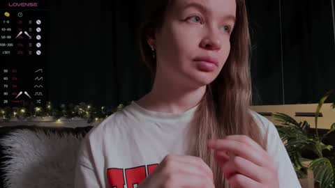 Snapshot of lissa_rose chatting on December 7, 2024, 7:43 pm lissa_rose online show from December 7, 2024, 7:43 pm