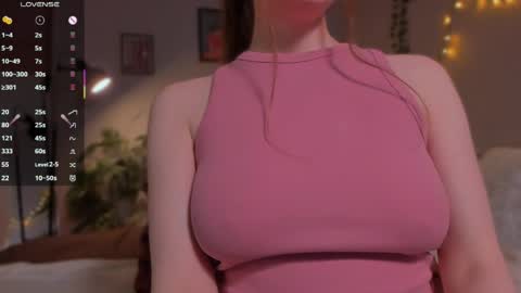 lissa_rose online show from May 15, 2026, 4:14 pm