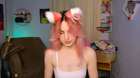 Snapshot of lissa_veils chatting on May 20, 2026, 12:33 pm lissa online show from May 20, 2026, 12:33 pm