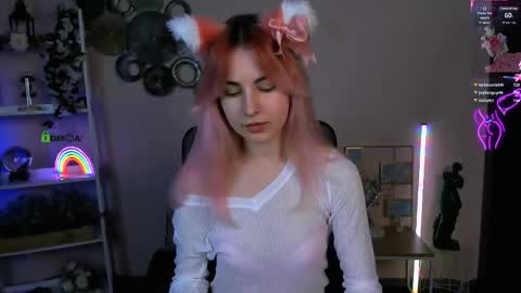Snapshot of lissa_veils chatting on May 21, 2026, 5:58 am lissa online show from May 21, 2026, 5:58 am