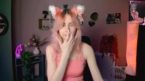 Snapshot of lissa_veils chatting on May 22, 2026, 6:31 am lissa online show from May 22, 2026, 6:31 am