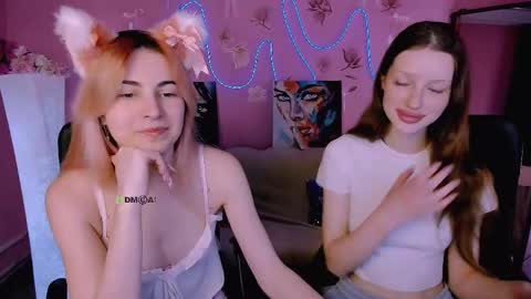 Snapshot of lissa_veils chatting on May 28, 2026, 12:24 pm lissa online show from May 28, 2026, 12:24 pm