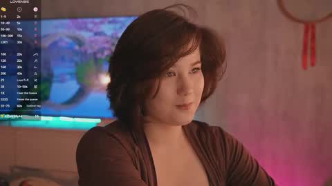 Lissa online show from March 14, 2026, 1:38 pm