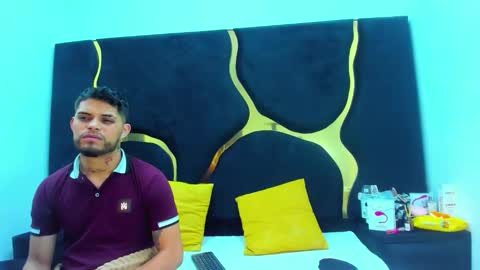 Snapshot of lissandjohnson chatting on November 7, 2025, 6:46 am LISSA JHONS online show from November 7, 2025, 6:46 am