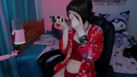 lissaros online show from May 14, 2026, 5:47 am