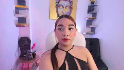 Snapshot of lissascarlett_1 chatting on October 22, 2025, 7:13 pm Lisssa online show from October 22, 2025, 7:13 pm