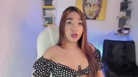 Snapshot of lissascarlett_1 chatting on October 29, 2025, 7:04 pm Lisssa online show from October 29, 2025, 7:04 pm