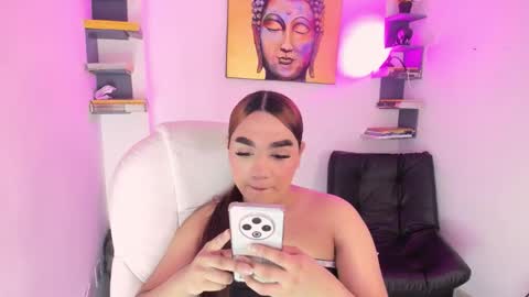 Snapshot of lissascarlett_1 chatting on November 1, 2025, 7:16 pm Lisssa online show from November 1, 2025, 7:16 pm