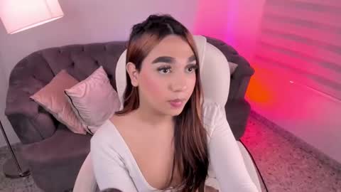 Snapshot of lissascarlett_1 chatting on November 18, 2025, 7:51 pm Lisssa online show from November 18, 2025, 7:51 pm