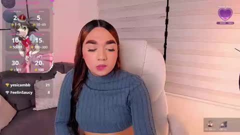 Snapshot of lissascarlett_1 chatting on December 17, 2025, 7:20 pm Lisssa online show from December 17, 2025, 7:20 pm