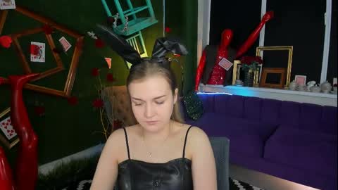 Lissa Telor online show from June 3, 2026, 1:36 pm