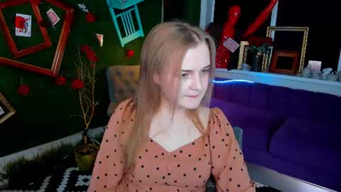 Snapshot of lissatelor chatting on July 10, 2026, 9:01 am Lissa Telor online show from July 10, 2026, 9:01 am