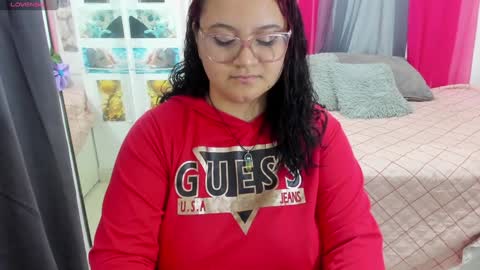 lissa online show from December 4, 2024, 2:59 pm