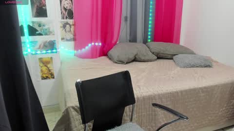 lissa online show from December 20, 2024, 11:16 pm