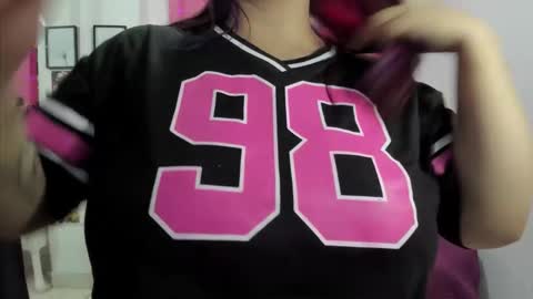 Snapshot of lissavillalobos chatting on November 23, 2025, 9:58 pm lissa online show from November 23, 2025, 9:58 pm