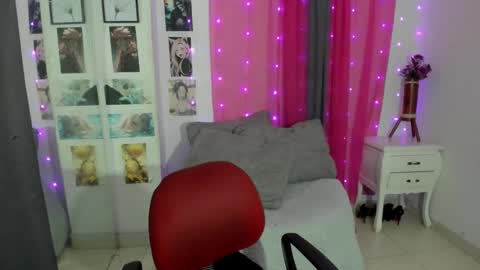 Snapshot of lissavillalobos chatting on December 1, 2025, 9:42 pm lissa online show from December 1, 2025, 9:42 pm