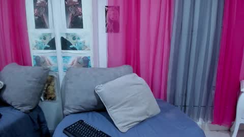 Snapshot of lissavillalobos chatting on March 5, 2026, 9:44 pm lissa online show from March 5, 2026, 9:44 pm