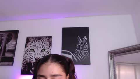 Liss Brown online show from December 3, 2025, 12:58 pm