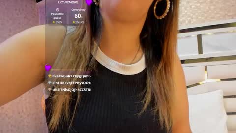 Snapshot of lisse_palmerr chatting on February 15, 2025, 7:17 pm lisse_palmerr online show from February 15, 2025, 7:17 pm