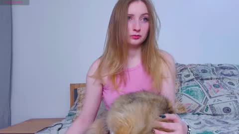 Snapshot of lisshoran chatting on November 3, 2025, 12:17 pm Lissa online show from November 3, 2025, 12:17 pm