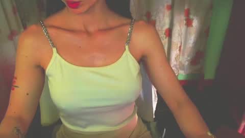 Snapshot of lisstaylor chatting on February 27, 2025, 4:21 pm Liss online show from February 27, 2025, 4:21 pm