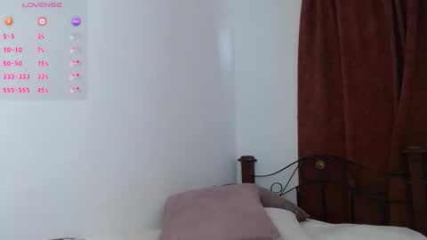 Snapshot of lissy_linda chatting on February 12, 2026, 9:54 pm Liseth online show from February 12, 2026, 9:54 pm