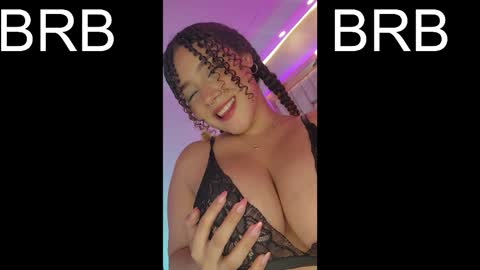 Snapshot of lissyconan chatting on November 29, 2025, 8:39 am lissyconan online show from November 29, 2025, 8:39 am