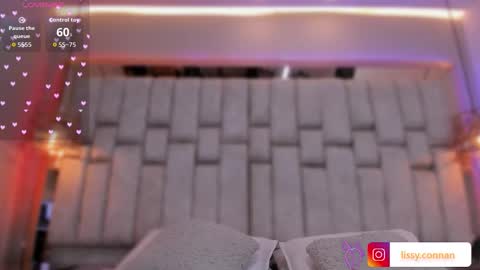 Snapshot of lissyconan chatting on December 17, 2025, 9:54 pm lissyconan online show from December 17, 2025, 9:54 pm