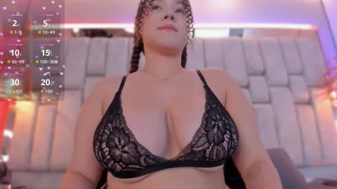 Snapshot of lissyconan chatting on January 18, 2026, 9:29 pm lissyconan online show from January 18, 2026, 9:29 pm