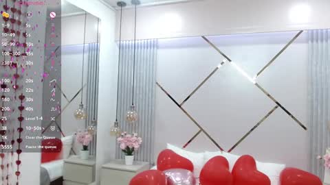 Lita online show from January 25, 2025, 1:19 pm