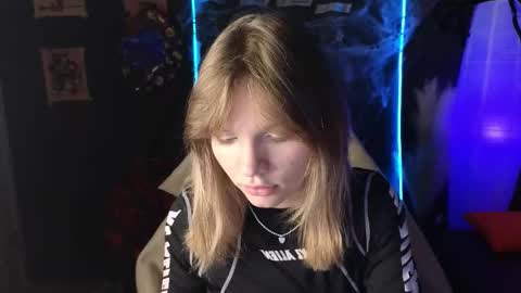 Snapshot of litabrom chatting on October 26, 2025, 2:06 am Lena online show from October 26, 2025, 2:06 am