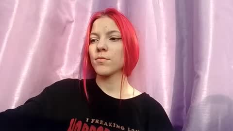 Snapshot of litaburchell chatting on March 12, 2026, 9:59 am Bella online show from March 12, 2026, 9:59 am