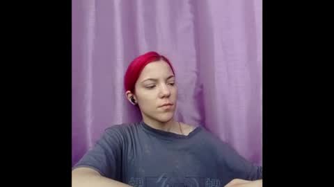 Snapshot of litaburchell chatting on March 13, 2026, 8:21 am Bella online show from March 13, 2026, 8:21 am