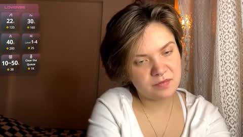 Snapshot of litamedino chatting on October 18, 2025, 4:30 pm Rita online show from October 18, 2025, 4:30 pm