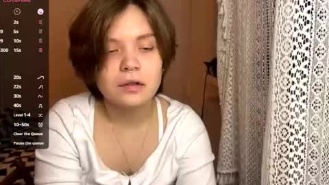 Snapshot of litamedino chatting on October 25, 2025, 6:13 pm Rita online show from October 25, 2025, 6:13 pm