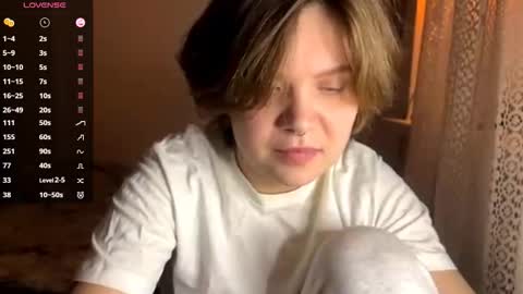 Snapshot of litamedino chatting on November 7, 2025, 6:52 pm Rita online show from November 7, 2025, 6:52 pm