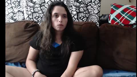 Zaydon and Lita Wolfe online show from December 3, 2024, 6:48 am