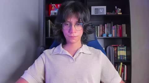 Literateboy online show from October 21, 2025, 12:44 am