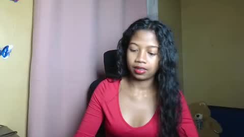 litlecarene online show from December 14, 2025, 4:23 pm