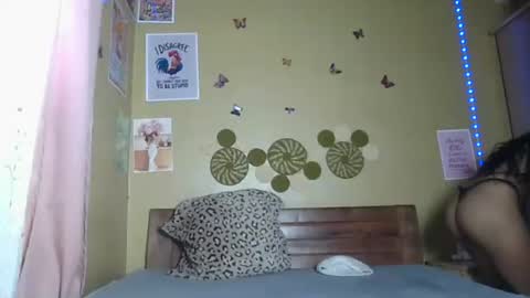 litlecarene online show from December 16, 2025, 12:54 pm